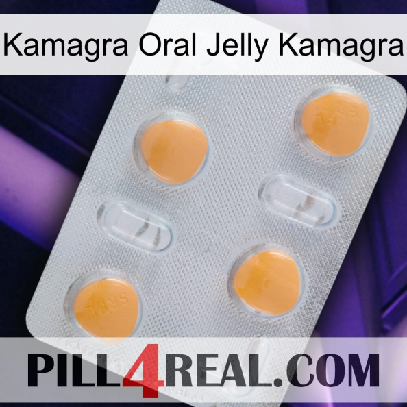 Kamagra Oral Jelly Kamagra 24
